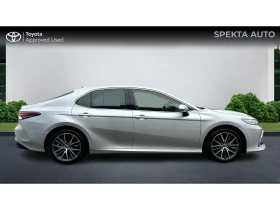 Toyota Camry Месечна вноска от 420  , снимка 17