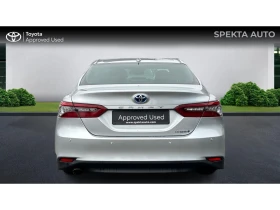 Toyota Camry Месечна вноска от 420  , снимка 4