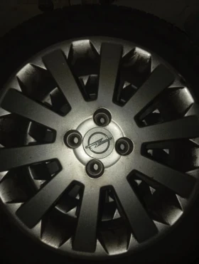 Opel Tigra OPC, снимка 8