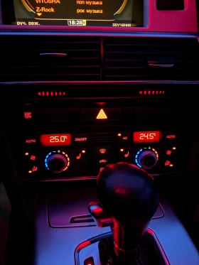 Audi A6 S line 3.0 TDI 239 к.с. Facelift / Автомат/ 2010г., снимка 14