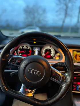 Audi A6 S line 3.0 TDI 239 к.с. Facelift / Автомат/ 2010г., снимка 6