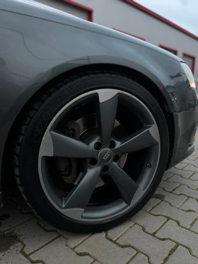 Audi A6 S line 3.0 TDI 239 к.с. Facelift / Автомат/ 2010г., снимка 3