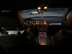 Audi A6 S line 3.0 TDI 239 к.с. Facelift / Автомат/ 2010г., снимка 10