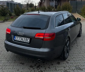 Audi A6 S line 3.0 TDI 239 к.с. Facelift / Автомат/ 2010г., снимка 4