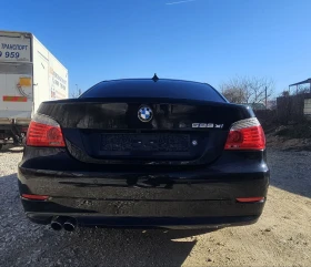 BMW 528, снимка 4