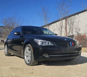 BMW 528, снимка 7