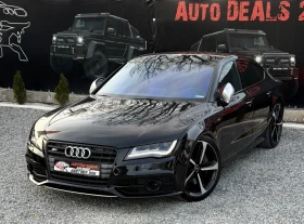 Audi S7 521HP* 360* KEYLESS* DISTRONIC* СОБСТВЕН ЛИЗИНГ, снимка 2