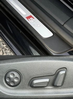 Audi S7 521HP* 360* KEYLESS* DISTRONIC* СОБСТВЕН ЛИЗИНГ, снимка 17