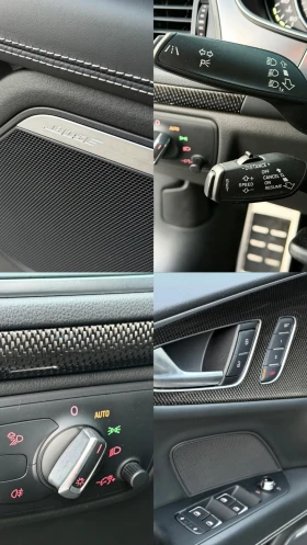 Audi S7 521HP* 360* KEYLESS* DISTRONIC* СОБСТВЕН ЛИЗИНГ, снимка 16