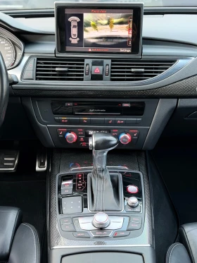 Audi S7 521HP* 360* KEYLESS* DISTRONIC* СОБСТВЕН ЛИЗИНГ, снимка 11