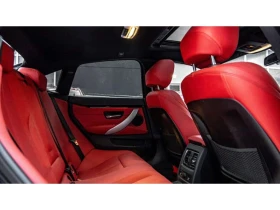 BMW 430 * CARFAX * ЦЕНА ДО БГ, снимка 11