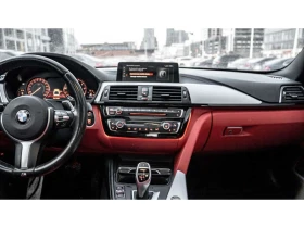 BMW 430 * CARFAX * ЦЕНА ДО БГ, снимка 15