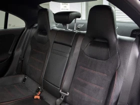 Mercedes-Benz CLA * АвтоКредит * (ЦЕНА ДО БГ), снимка 17