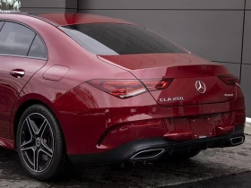 Mercedes-Benz CLA * АвтоКредит * (ЦЕНА ДО БГ), снимка 5