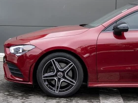Mercedes-Benz CLA * АвтоКредит * (ЦЕНА ДО БГ), снимка 3
