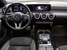 Mercedes-Benz CLA * АвтоКредит * (ЦЕНА ДО БГ), снимка 8