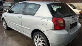 Toyota Corolla, снимка 4