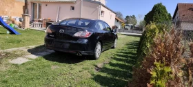 Mazda 6 Бензин 1.8i Верига , снимка 3