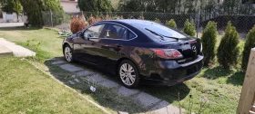 Mazda 6 Бензин 1.8i Верига , снимка 4