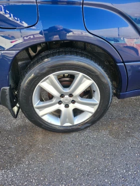 Subaru Forester 2.0 газ/бензин, снимка 4