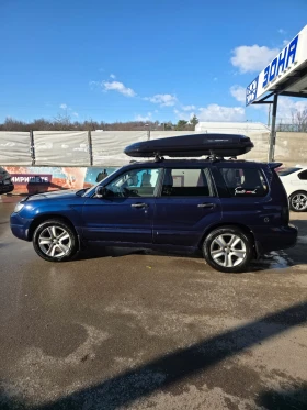 Subaru Forester 2.0 газ/бензин, снимка 7