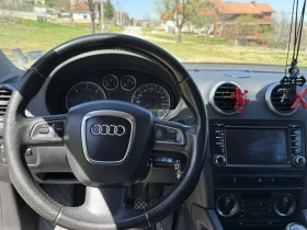 Audi A3, снимка 8