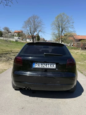 Audi A3, снимка 6