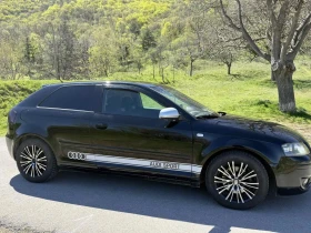 Audi A3, снимка 4