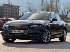 Audi A4 S-LINE QUATTRO , снимка 8