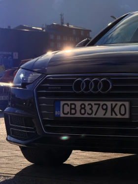 Audi A4 S-LINE QUATTRO , снимка 3