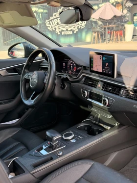 Audi A4 S-LINE QUATTRO , снимка 10