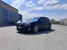 VW Golf Golf 6 2.0 TDI, снимка 1