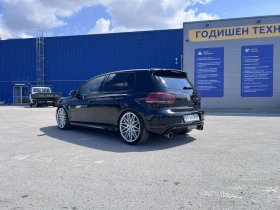 VW Golf Golf 6 2.0 TDI, снимка 6