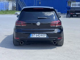 VW Golf Golf 6 2.0 TDI, снимка 5