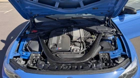 BMW M3 Competition, снимка 11