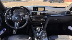 BMW M3 Competition, снимка 8