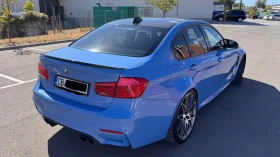 BMW M3 Competition, снимка 3