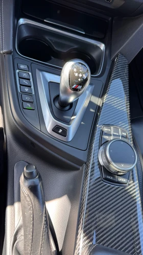 BMW M3 Competition, снимка 9