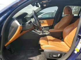 BMW 330 I, снимка 7