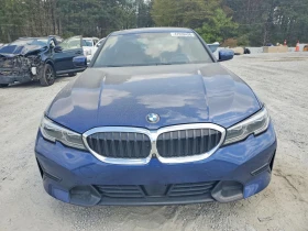 BMW 330 I, снимка 5