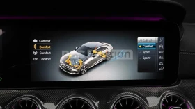 Mercedes-Benz CLS 400 d 4MATIC AMG 360CAM| BURMESTER| DIST| ТЕХНОТЕСТ, снимка 9