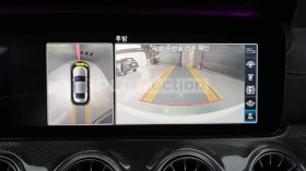 Mercedes-Benz CLS 400 d 4MATIC AMG 360CAM| BURMESTER| DIST| ТЕХНОТЕСТ, снимка 8
