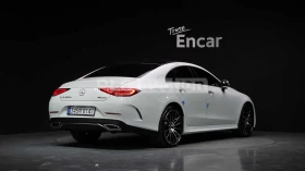 Mercedes-Benz CLS 400 d 4MATIC AMG 360CAM| BURMESTER| DIST| ТЕХНОТЕСТ, снимка 3