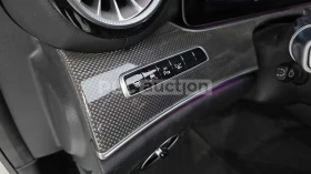 Mercedes-Benz CLS 400 d 4MATIC AMG 360CAM| BURMESTER| DIST| ТЕХНОТЕСТ, снимка 12