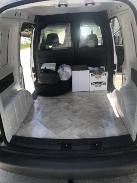 VW Caddy, снимка 6