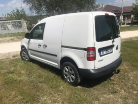 VW Caddy, снимка 5