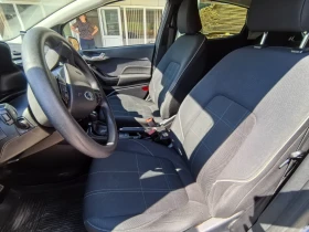 Ford Fiesta, снимка 12