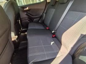 Ford Fiesta, снимка 13