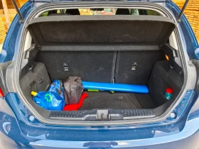 Ford Fiesta, снимка 9