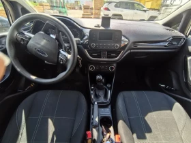 Ford Fiesta, снимка 8